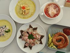 -库滋明·俄罗斯特色美食(中央大街店)