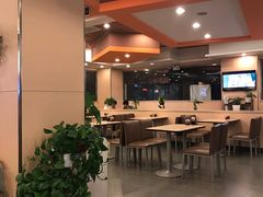 -李先生牛肉面大王(东营友谊广场店)
