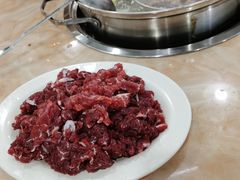 -金新街边打边炉(天安花园店)