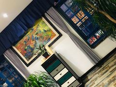 -hallch好吃餐厅(奥体中心店)