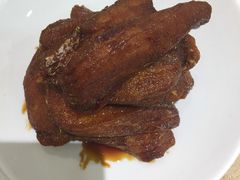 -金时代顺风大酒店(协泰店)