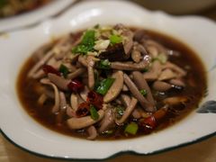-新天厨酒家(二分店)