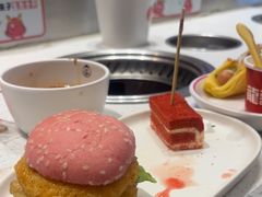-龍歌自助小火锅(李沧顺和汇店)