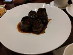 -逸林轩中餐厅(中信泰富朱家角锦江酒店)