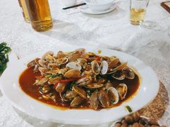 -老东风菜馆·潮汕大排档