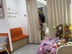 -海马体照相馆(万菱汇店)