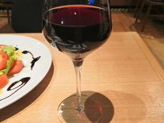 梅佐考罗那红酒-MYLK意式小厨(熙地港店)
