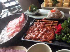 -故里和山·成都火锅(欢乐港湾店)