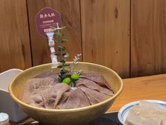 -巴奴毛肚火锅(相州店)