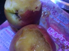 -爱尚客韩式烤肉自助餐厅(汇丰广场店)