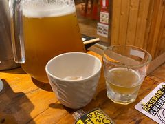 -木屋烧烤(西南角店)