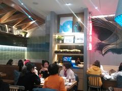 -Pho Asia 亚阁越南料理(上海来福士广场店)