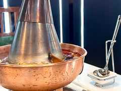 鸳鸯锅-京和昌·老北京铜锅涮肉(三经路店)