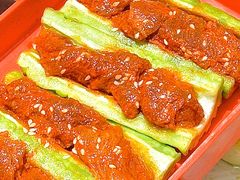 -牛串门串串香(东直门簋街总店)