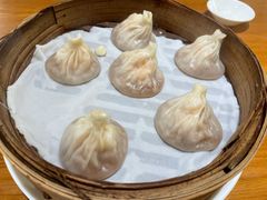 -诚铭记·虾仁汤包·成都小吃(融创店)
