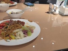 -金陵新城饭店