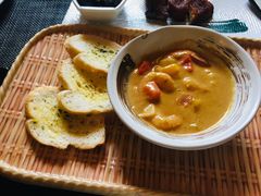 -马勒别墅·中餐厅