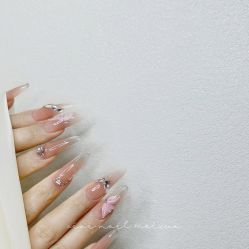 -希希美甲工作室cici-nail