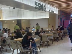 -东园小馆·早茶·淮扬小炒(三盛广场店)