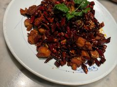 -辛香汇·现炒川菜(淮海路百盛店)