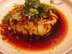 沙姜走地鸡-博多新记·粤菜(复兴店)