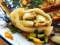 -尤素福东举院饺子馆