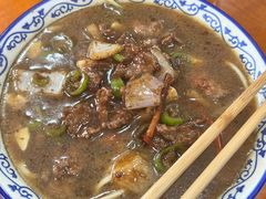 -姚记面馆(瑶琳路店)