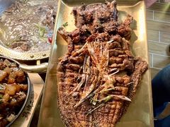 -清真·馬坡二旦烧烤(人生一串拍摄店)