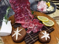 -安又胖韩国烤肉(美罗城店)