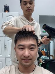 -佑米造型
