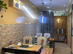 -樾餐厅泰式海鲜火锅(民歌湖店)