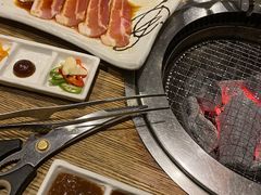-御牛道日式烤肉料理(杭州万象城店)