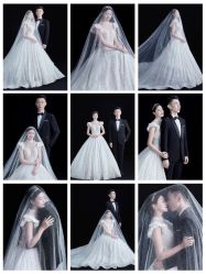 -拾尚映画·STUDIO婚纱摄影(中关村店)