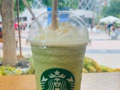 -星巴克(兰州国芳百货店)