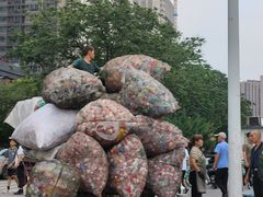 -西北大学(桃园校区)