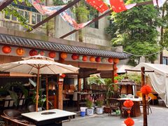 -老渔家鲜鱼轩(南浦横街店)