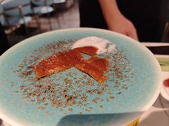 -雀蓝川菜(滨湖万象汇店)