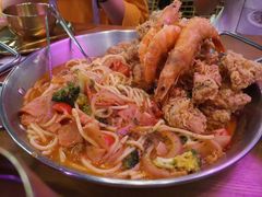 -HOTISLAND海鸡岛·韩国料理(江南西店)