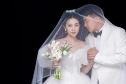 -金夫人婚纱摄影全球旅拍(大连店)