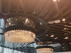 大堂-望乡楼上海菜(日月光店)