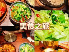 -餐谋家特色餐厅(桂林路店)