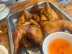 -大岗仙庙烧鸡(汕头总店)