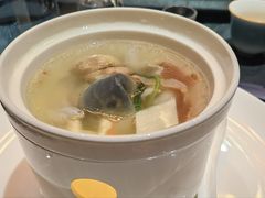 -江南雅厨(李公堤店)