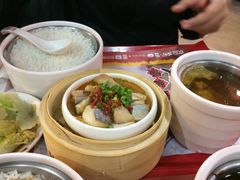 -72街荷叶饭(三元里店)