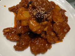 -老雒阳面馆·水席·洛阳菜(王城路店)