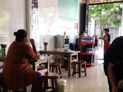 大堂-丽芹豆粉店