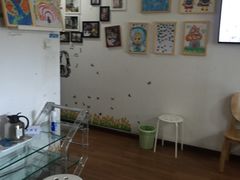 -八度音乐吉他教室(汉广店)
