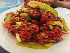 -一起吃小龙虾·海鲜(海珠店)
