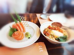 -山葵家·创意料理(临平银泰城店)