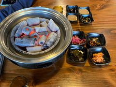 -大壮家原味烤肉(兴华北街店)